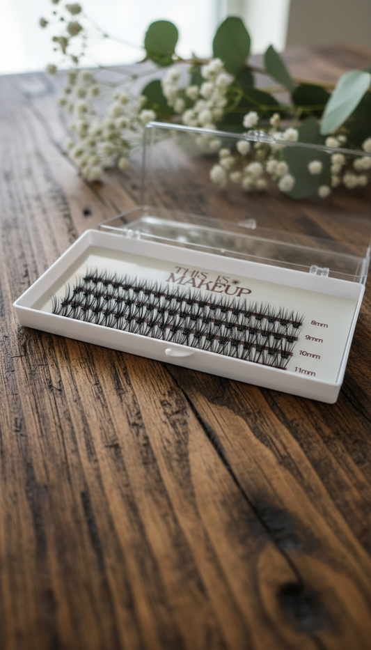 Pestañas por grupos esenciales