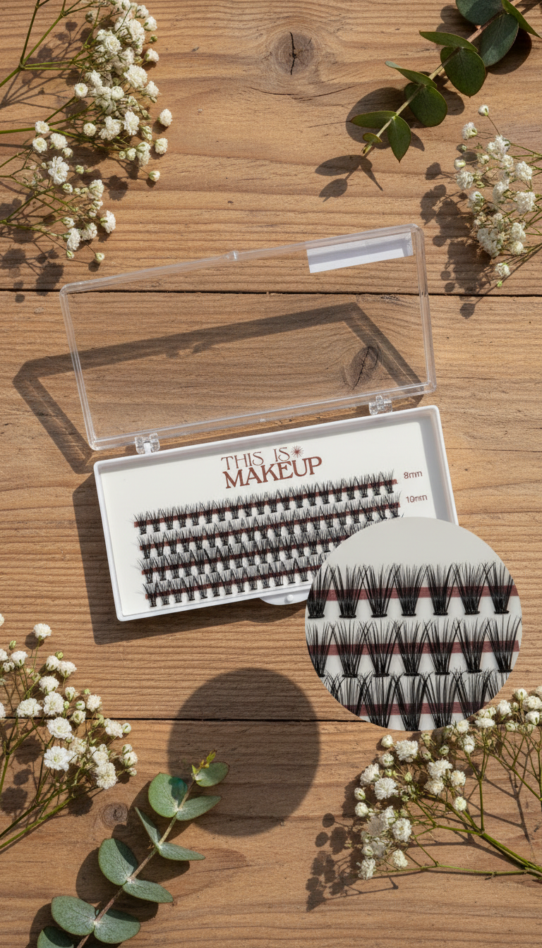 Pestañas por grupos esenciales