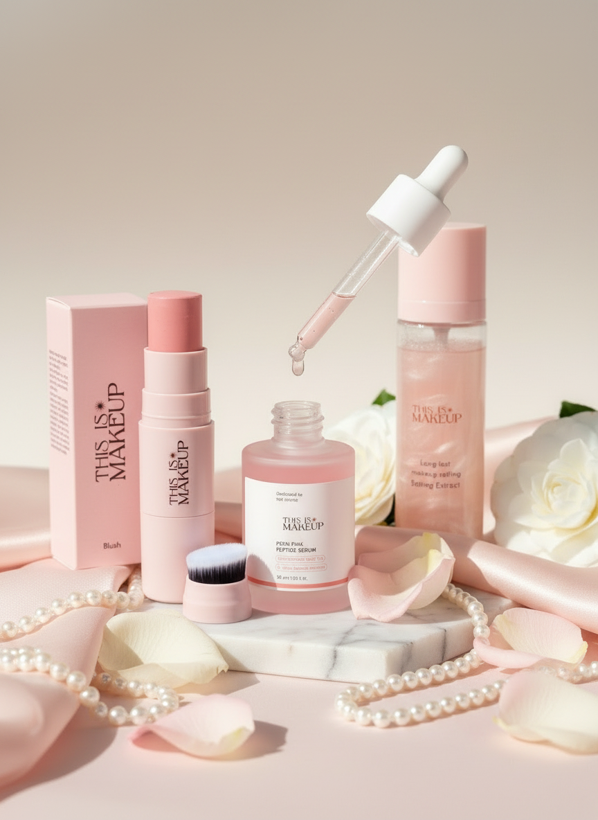 Mini RITUAL GLASS SKIN SET