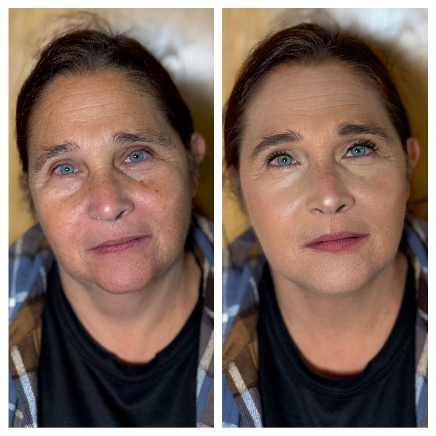 Base Mágica This Is Makeup Changing Foundation SPF15