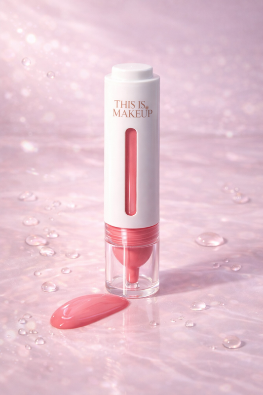 Colorete Blush-Serum