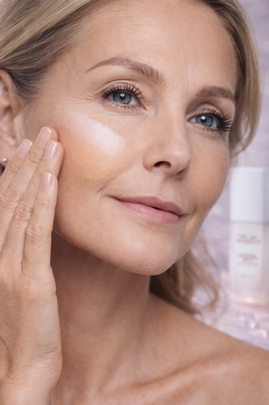 Base Mágica This Is Makeup Changing Foundation SPF15