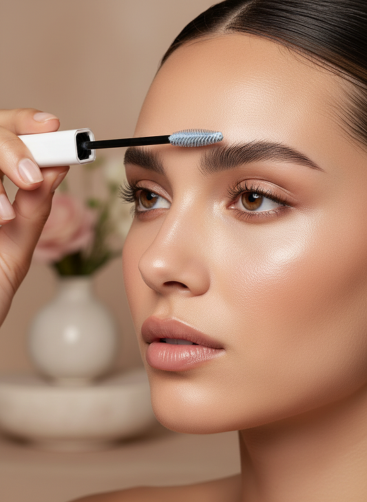 FIJADOR DE CEJAS- BROW SCULPT GEL