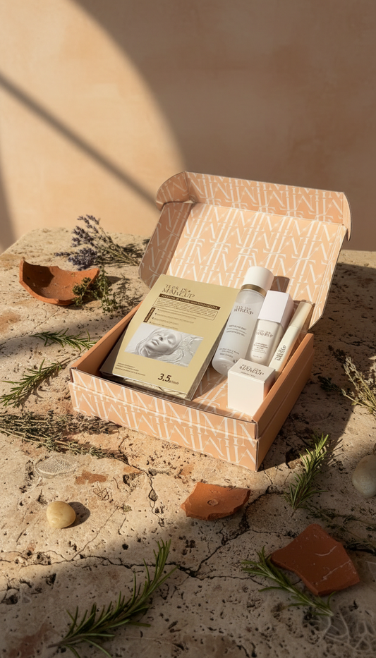 Set Ritual Ancestral