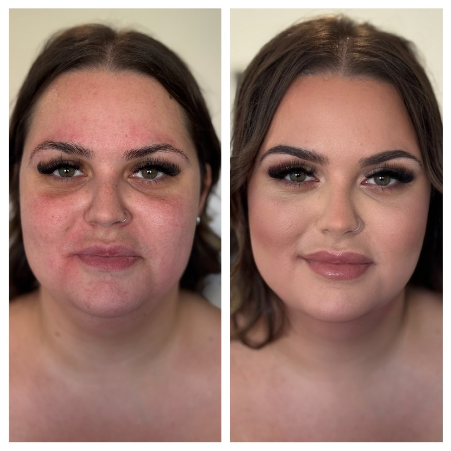 Base Mágica This Is Makeup Changing Foundation SPF15