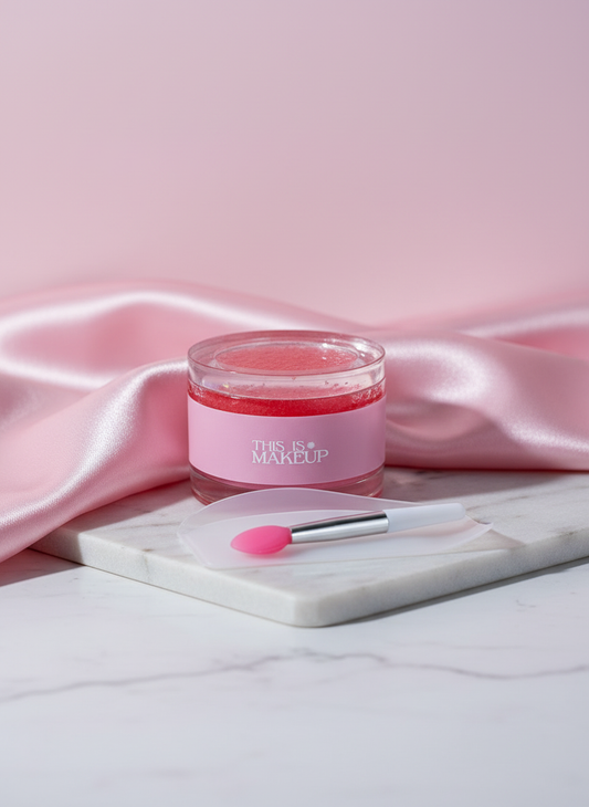 LIP DUO SCRUB & BALM