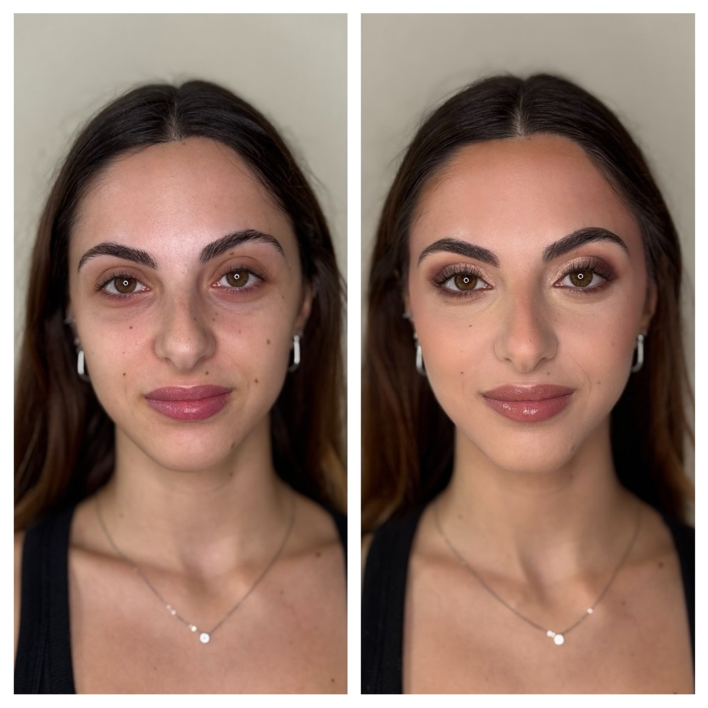 Base Mágica This Is Makeup Changing Foundation SPF15