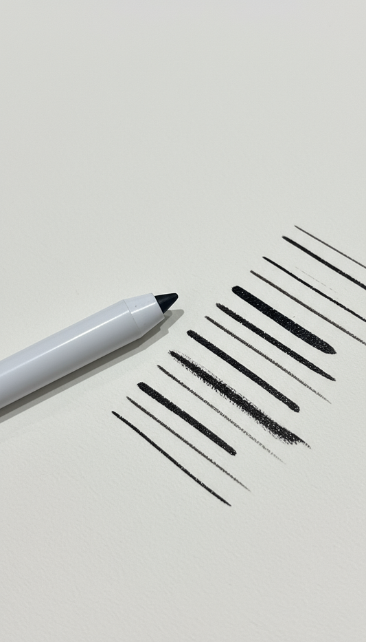 Delineador Retráctil en Gel