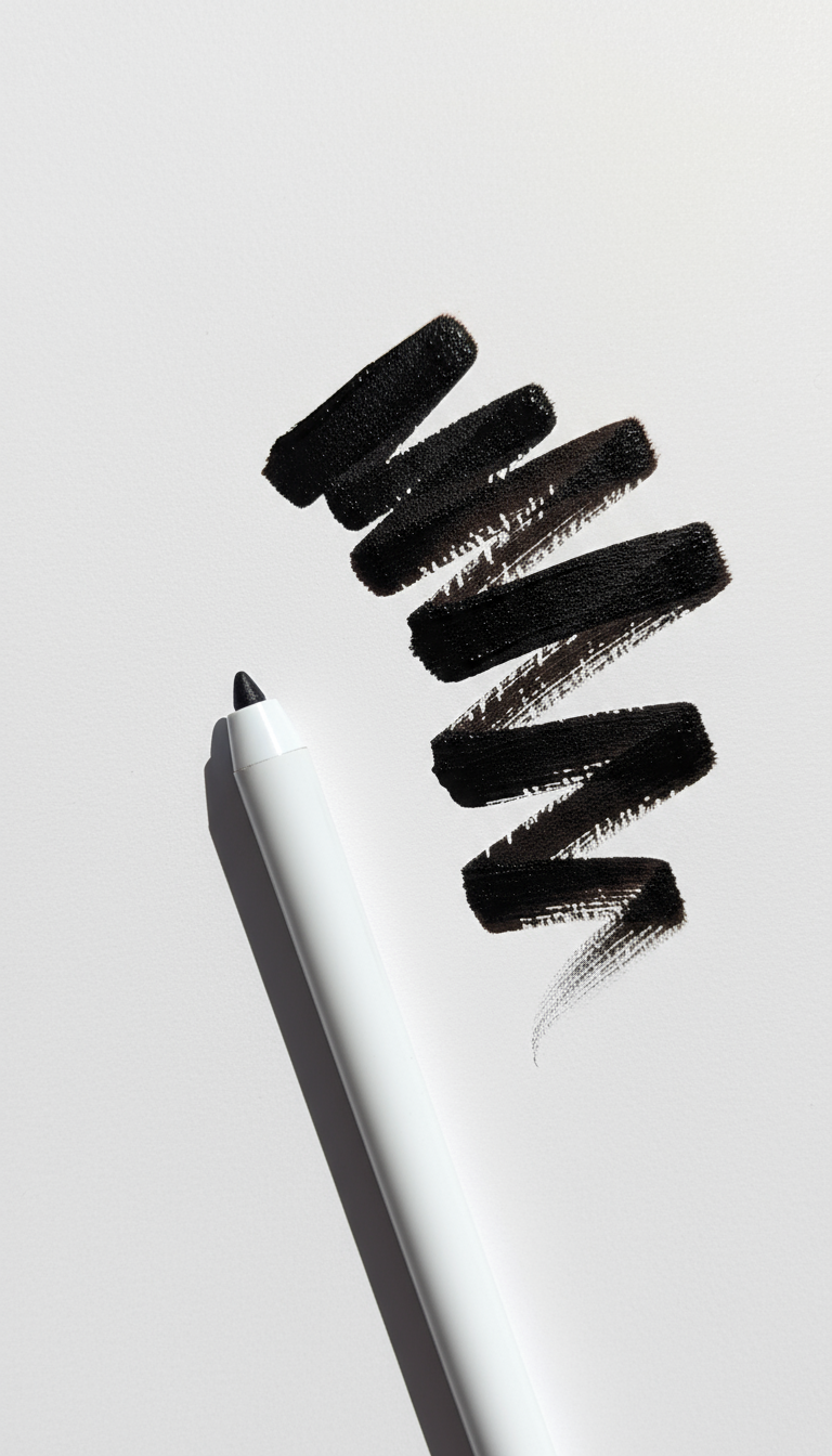 Delineador Retráctil en Gel