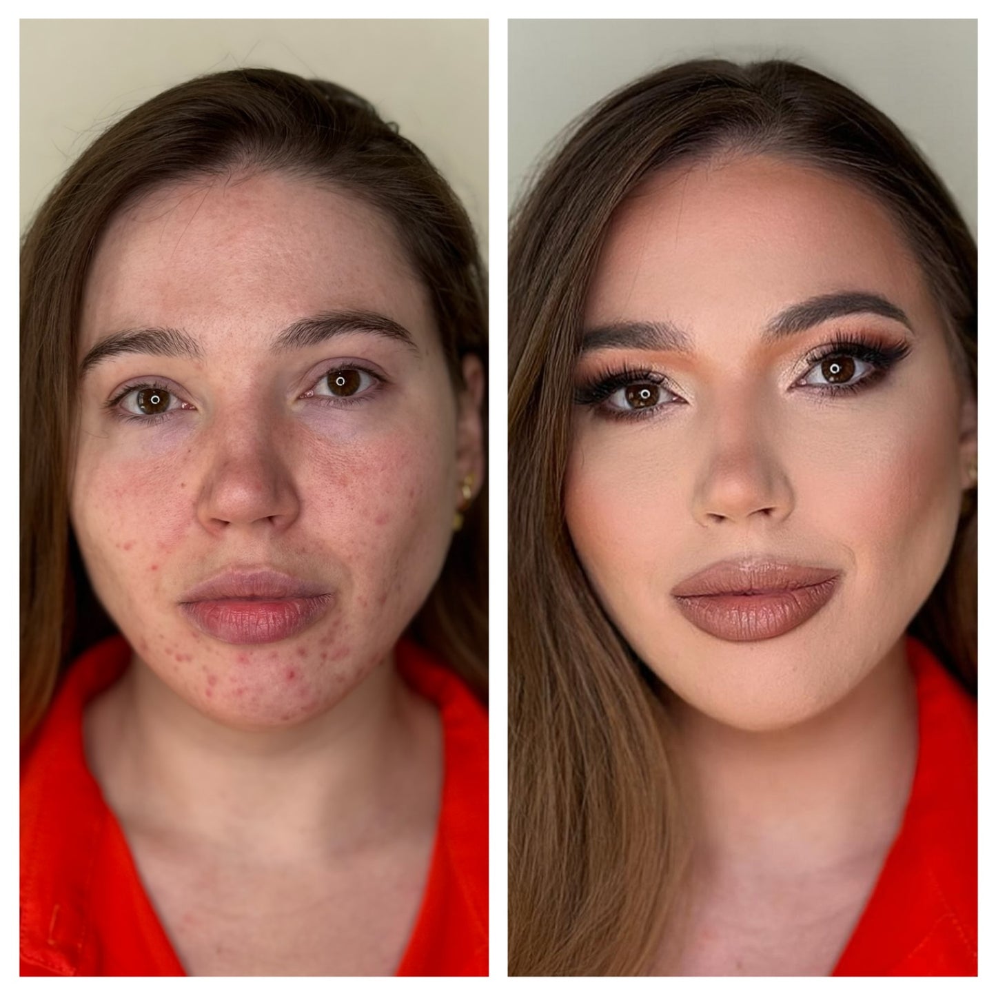 Base Mágica This Is Makeup Changing Foundation SPF15