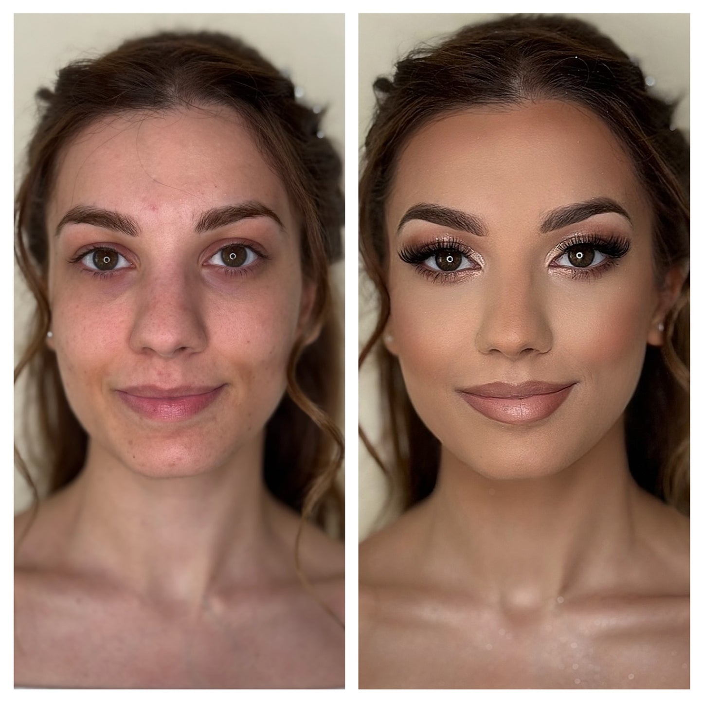 Base Mágica This Is Makeup Changing Foundation SPF15