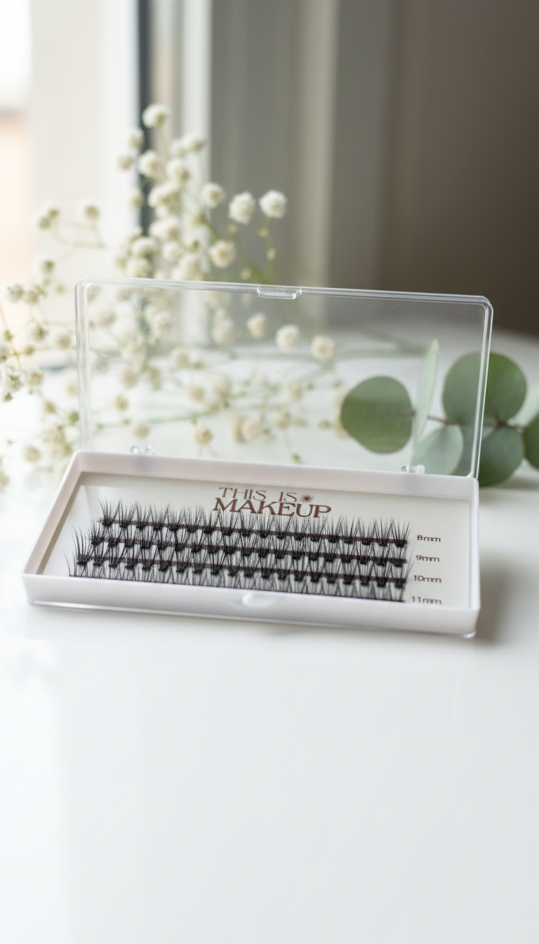 Pestañas por grupos esenciales