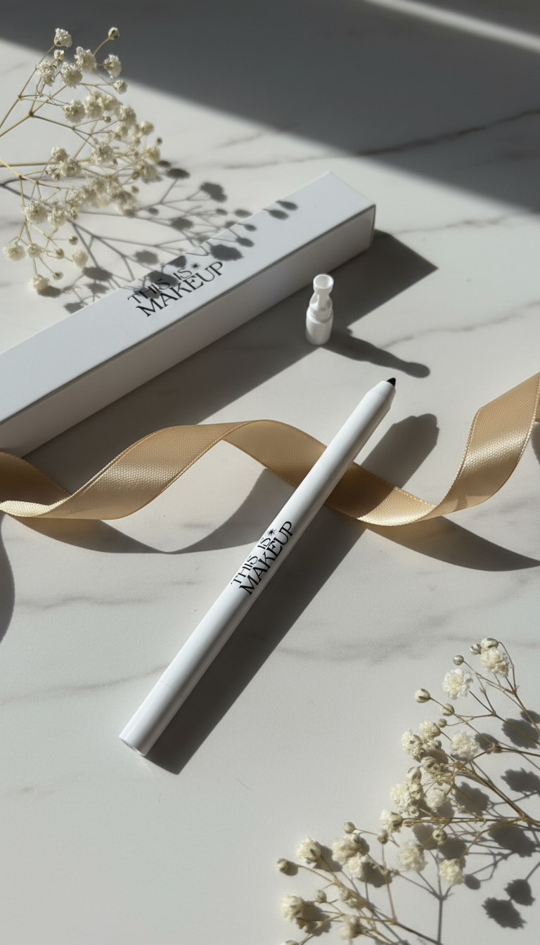 Delineador Retráctil en Gel