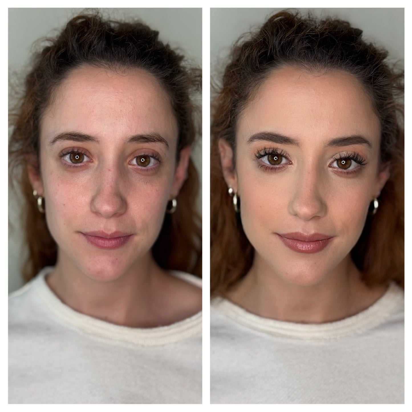 Base Mágica This Is Makeup Changing Foundation SPF15