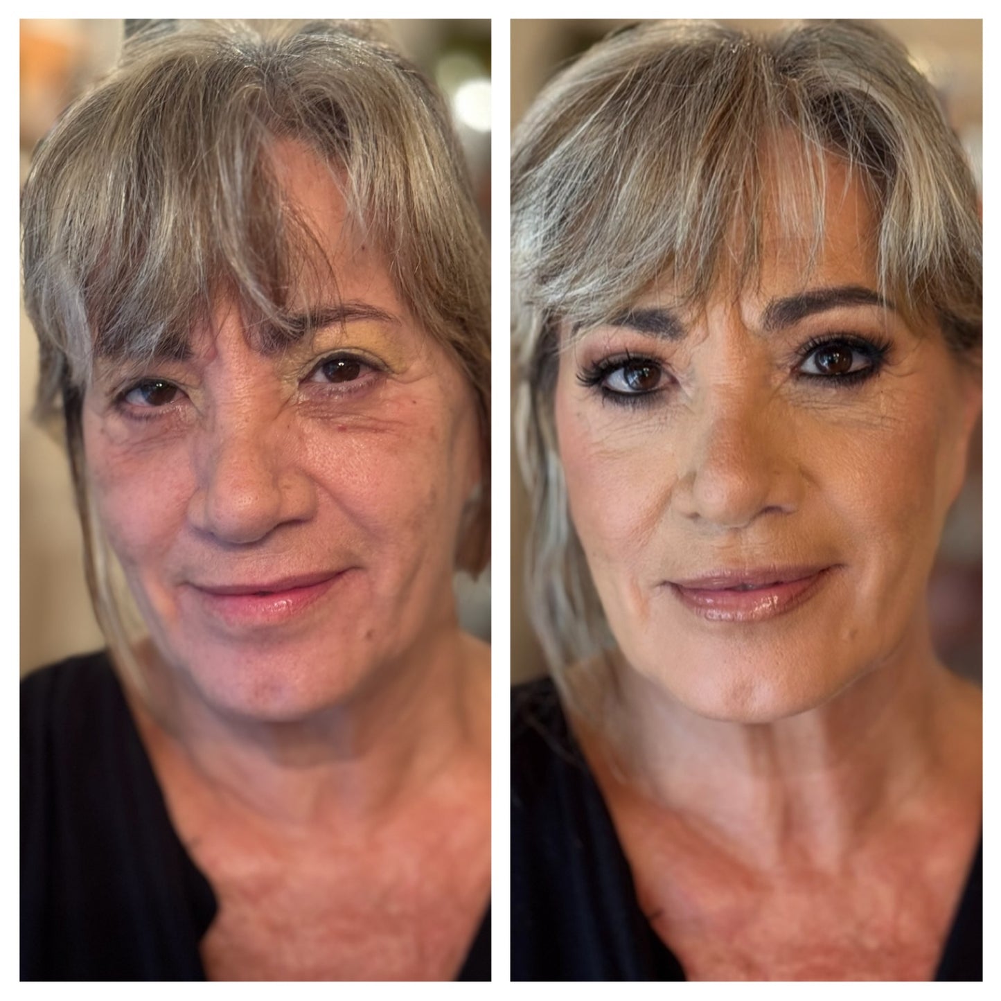 Base Mágica This Is Makeup Changing Foundation SPF15