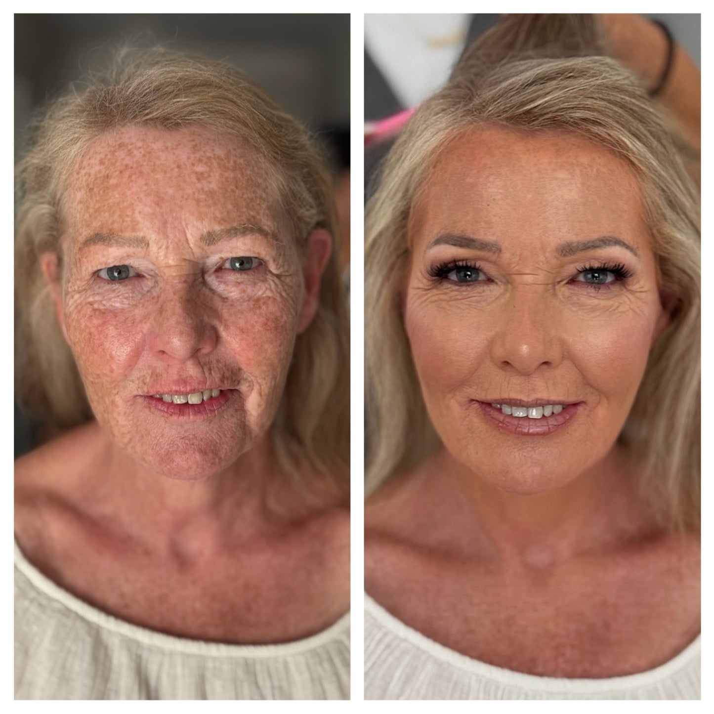 Base Mágica This Is Makeup Changing Foundation SPF15