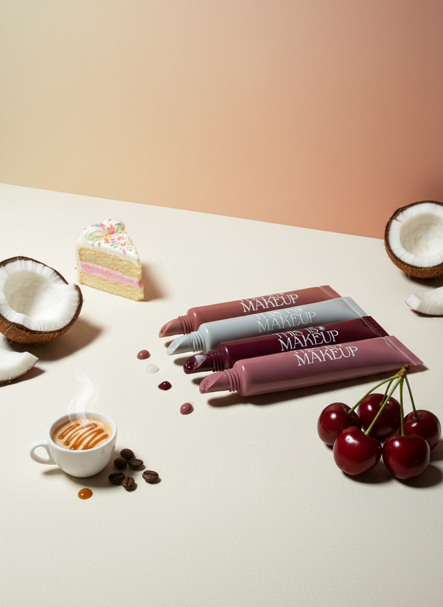 Lip Gloss Collection