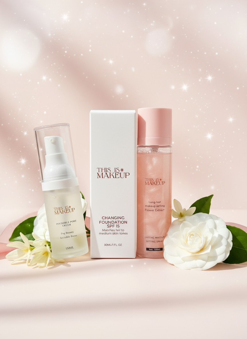 ESENCIALES GLASS SKIN