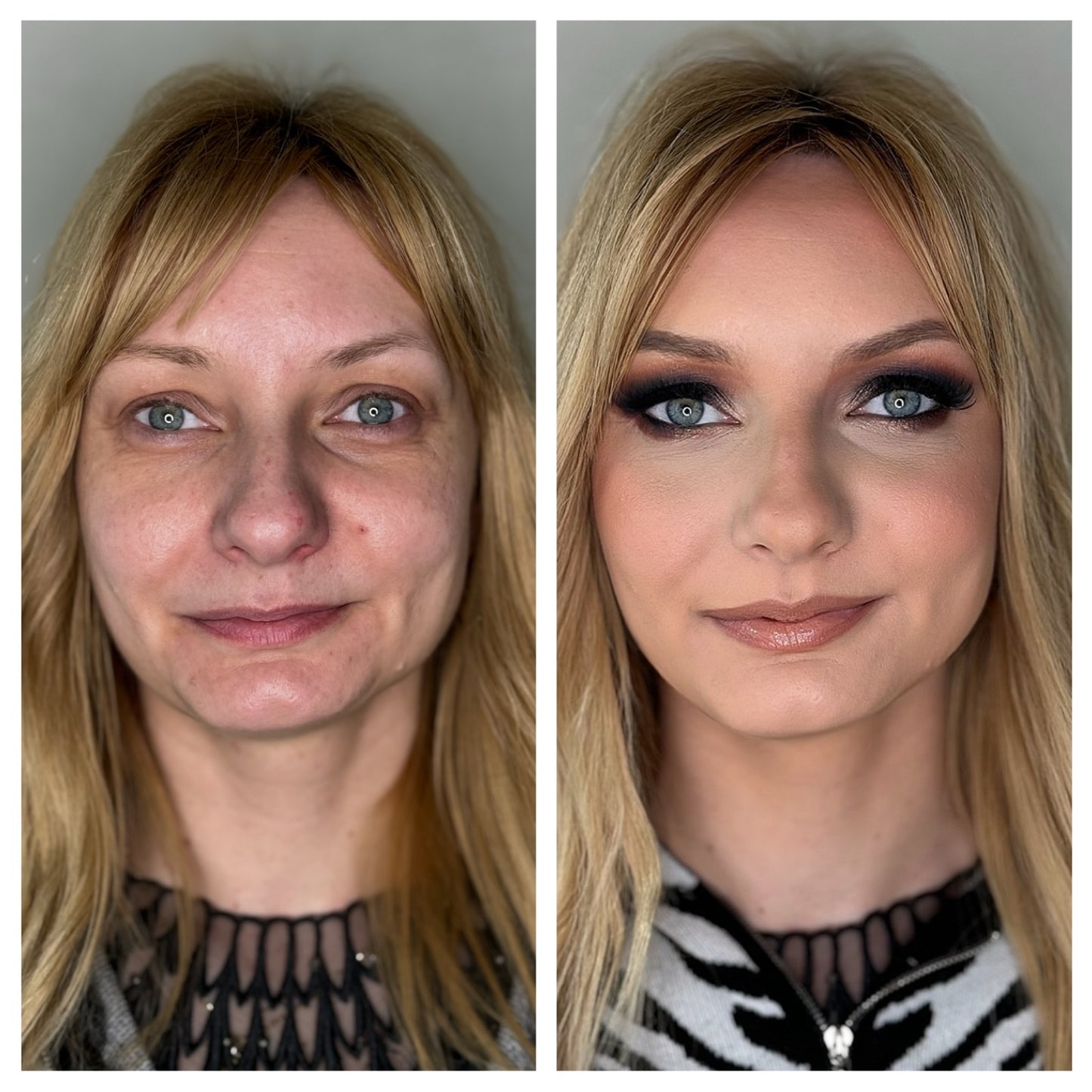 Base Mágica This Is Makeup Changing Foundation SPF15