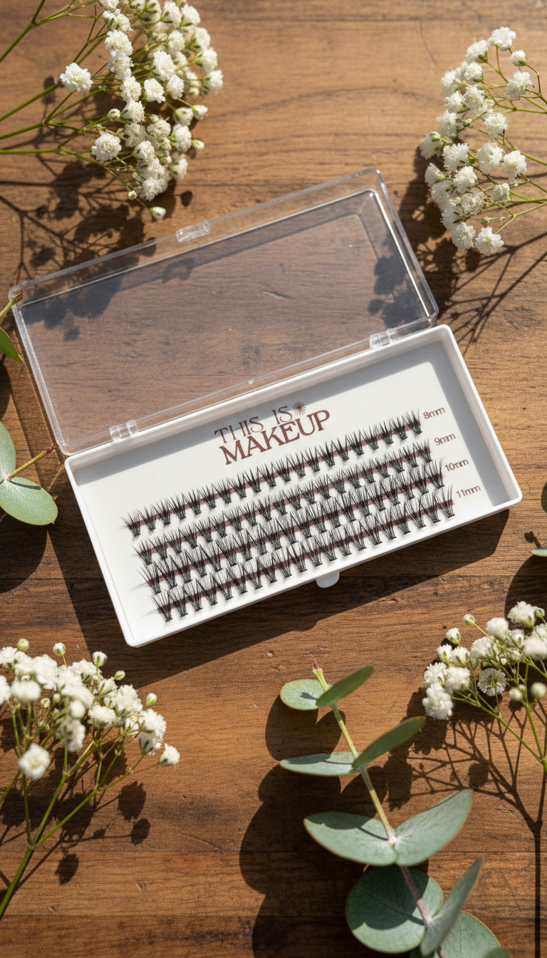 Pestañas por grupos esenciales