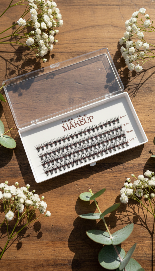 Pestañas por grupos esenciales