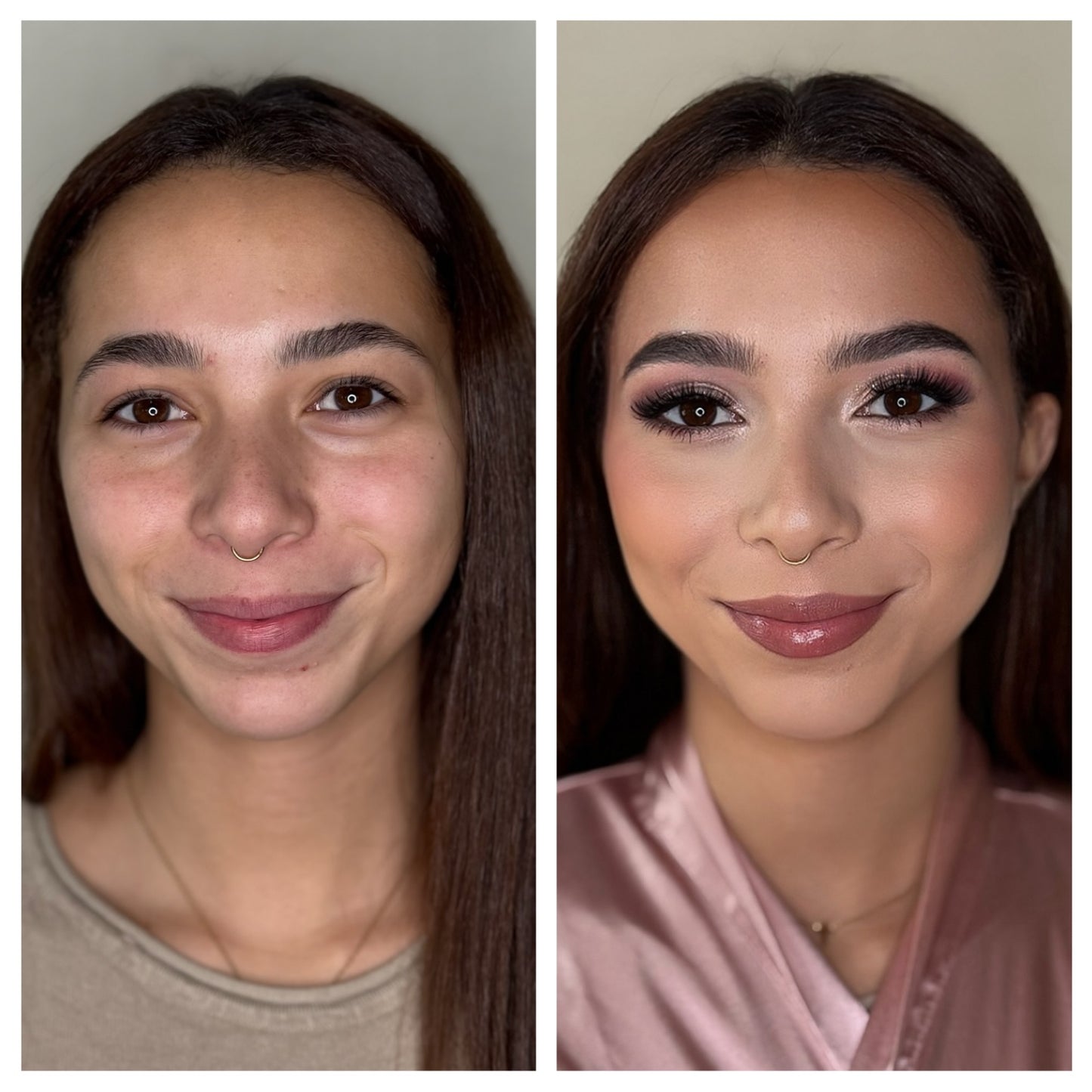 Base Mágica This Is Makeup Changing Foundation SPF15