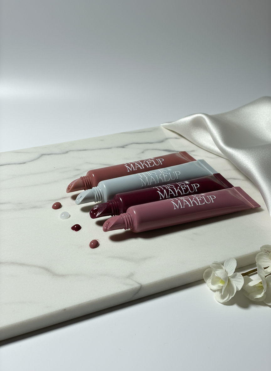 Lip Gloss Collection