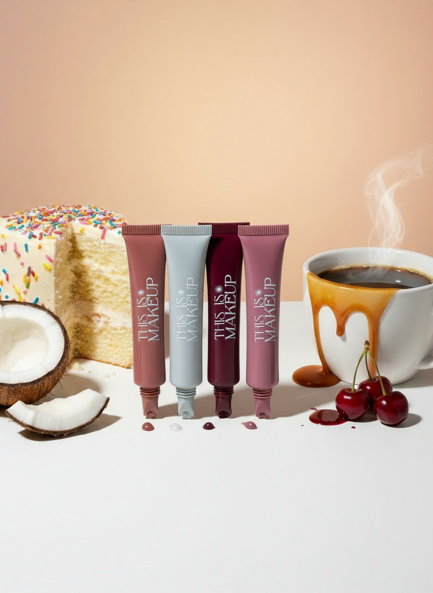 Lip Gloss Collection