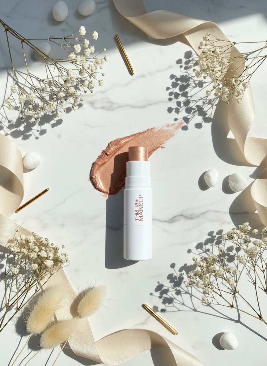 Iluminadores en Crema