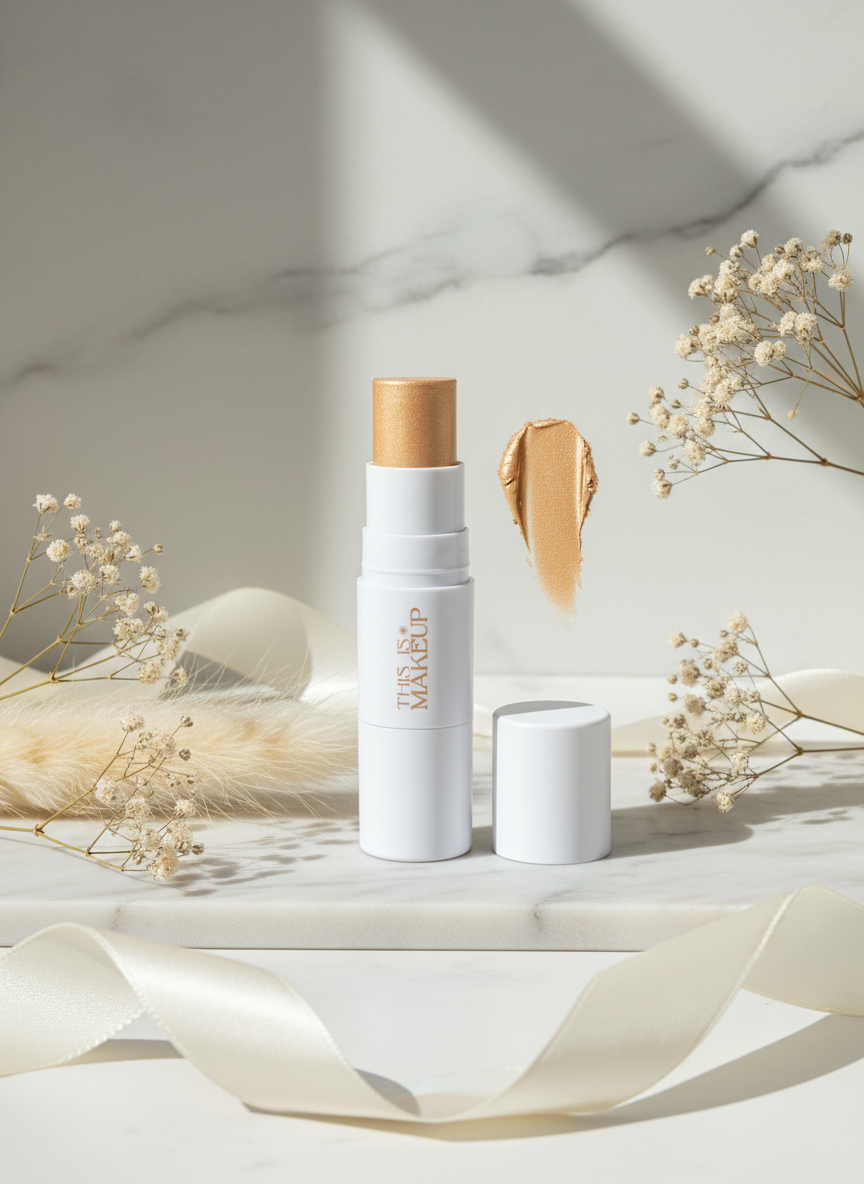 Iluminadores en Crema