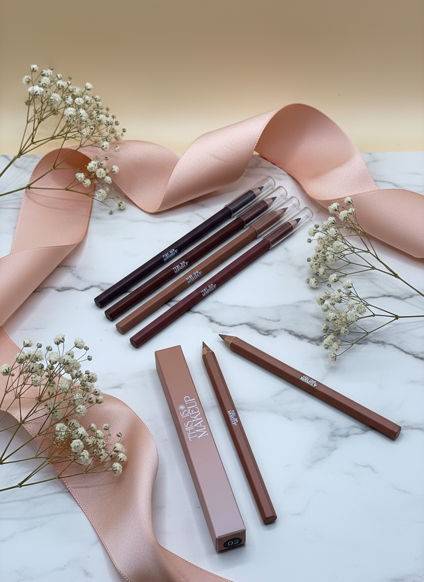 Precision Pencil Collection