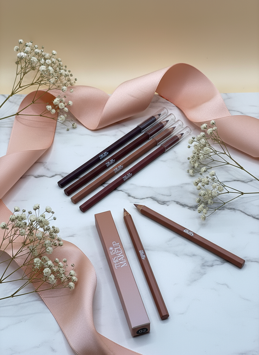 Precision Pencil Collection