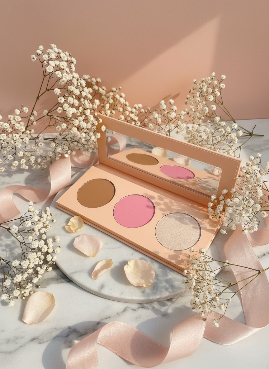 ✨ KIT “SELECTA” – ROSTRO & OJOS