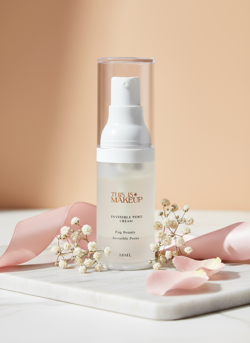 RITUAL SET GLASS SKIN