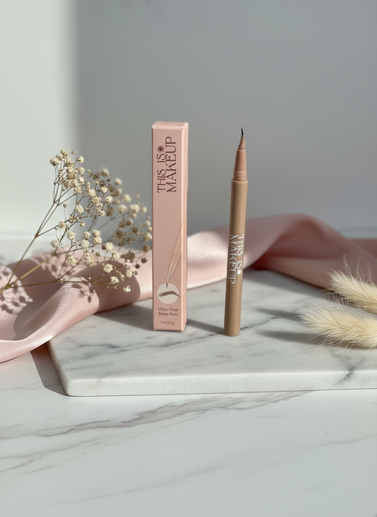 Ultra-Fine Brow Pen