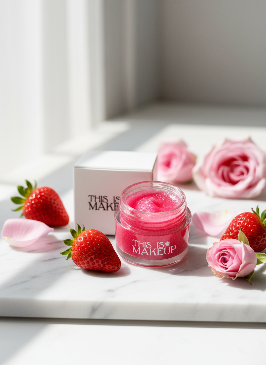 Exfoliante Orgánico Sabores