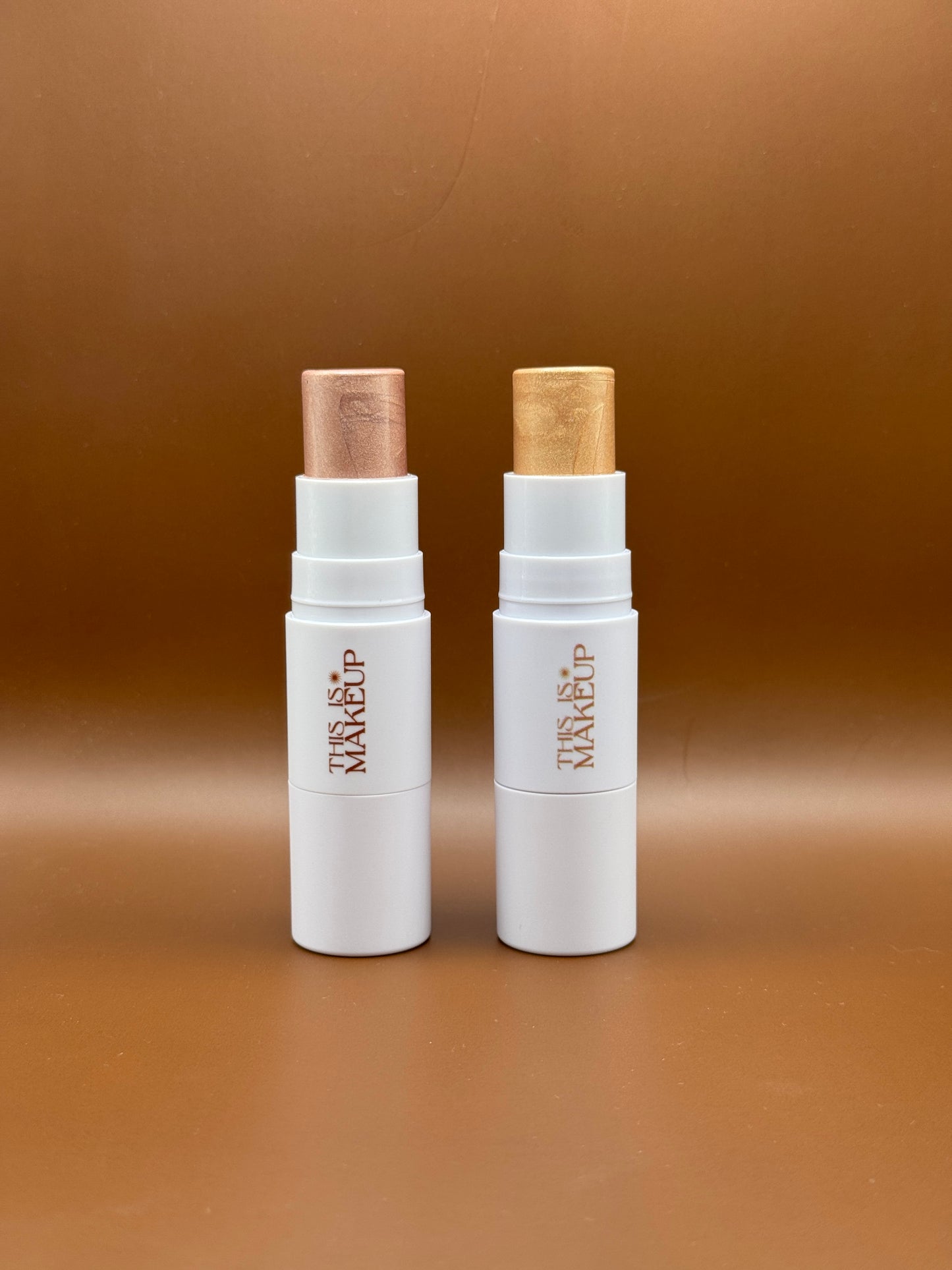 Iluminadores en Crema