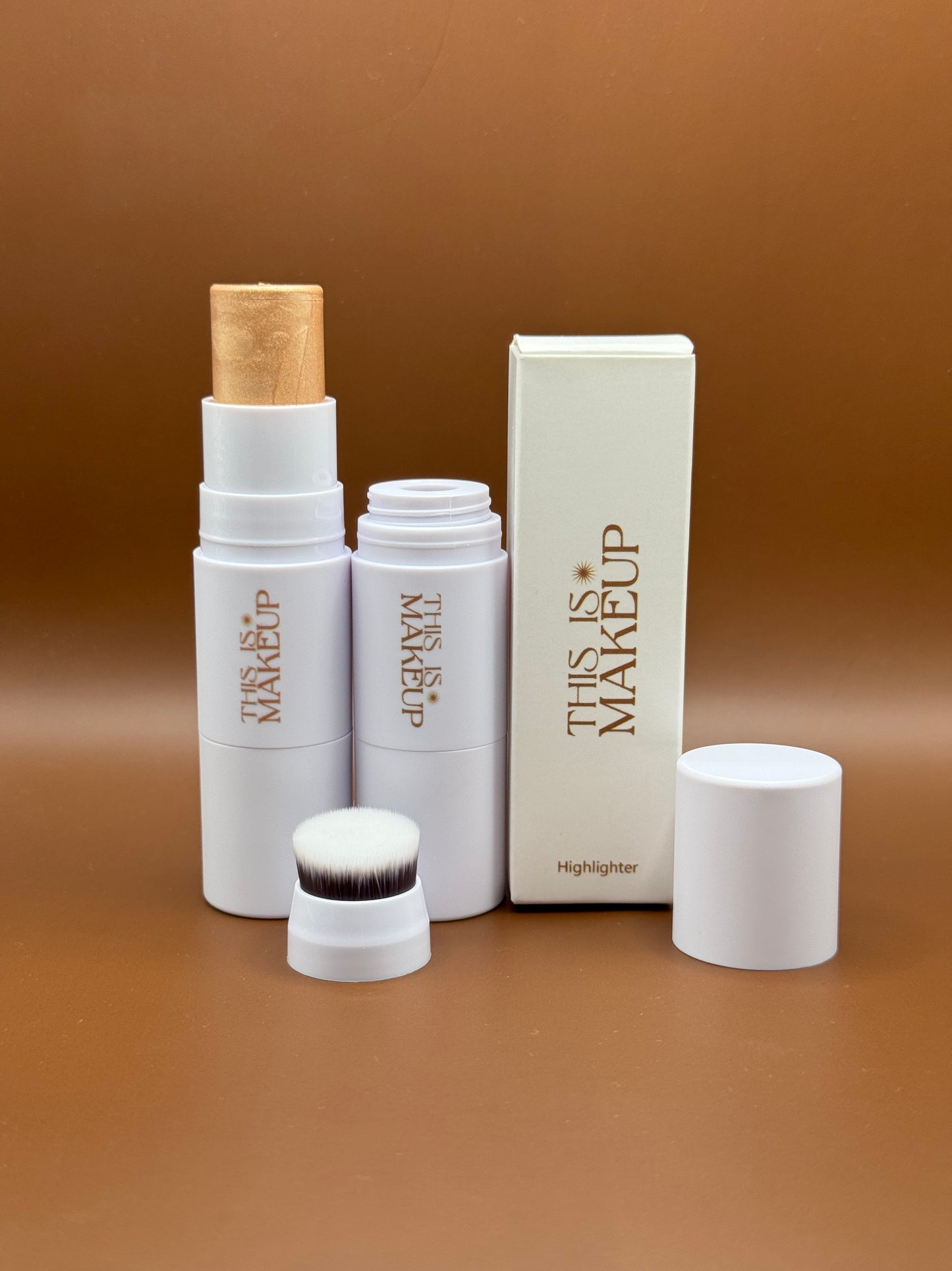 Iluminadores en Crema