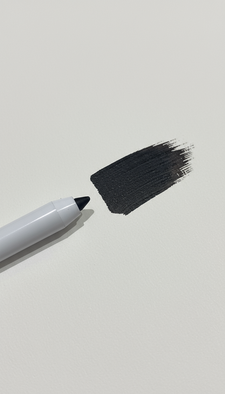 Delineador Retráctil en Gel