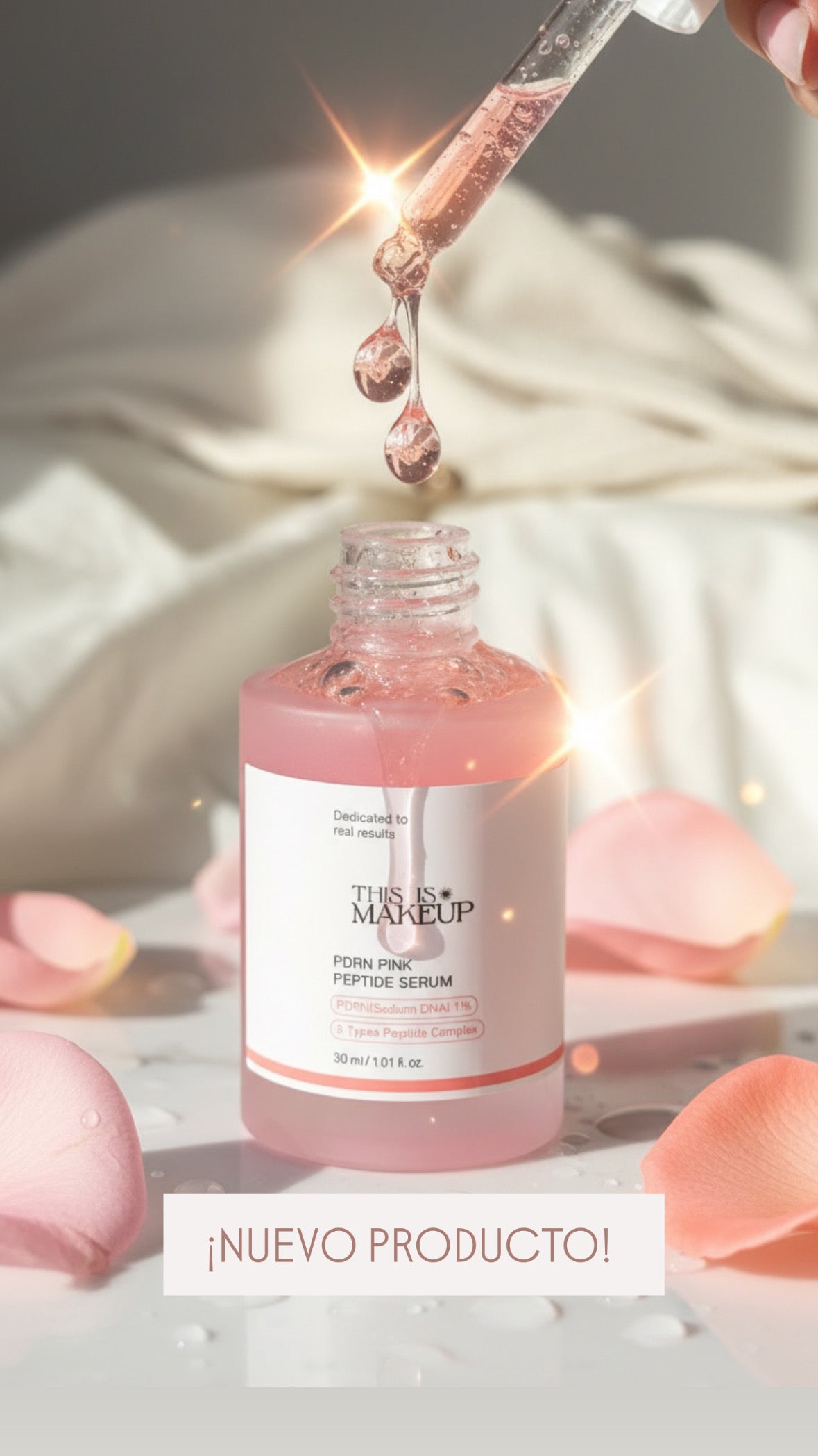 Opal Skin Serum PDRN PINK PEPTIDE