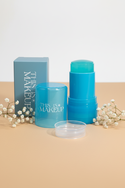 SOY SALUD – Gelatina Refrescante de Agua Fría