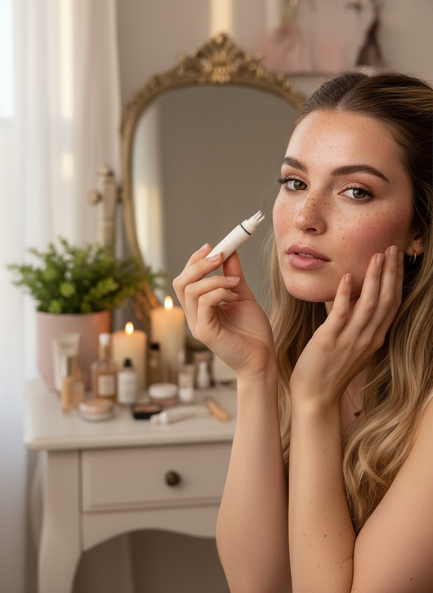 FRECKLE STAMP/ESTAMPADOR DE PECAS