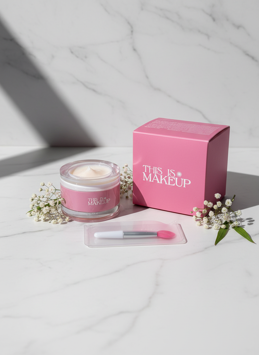 LIP DUO SCRUB & BALM