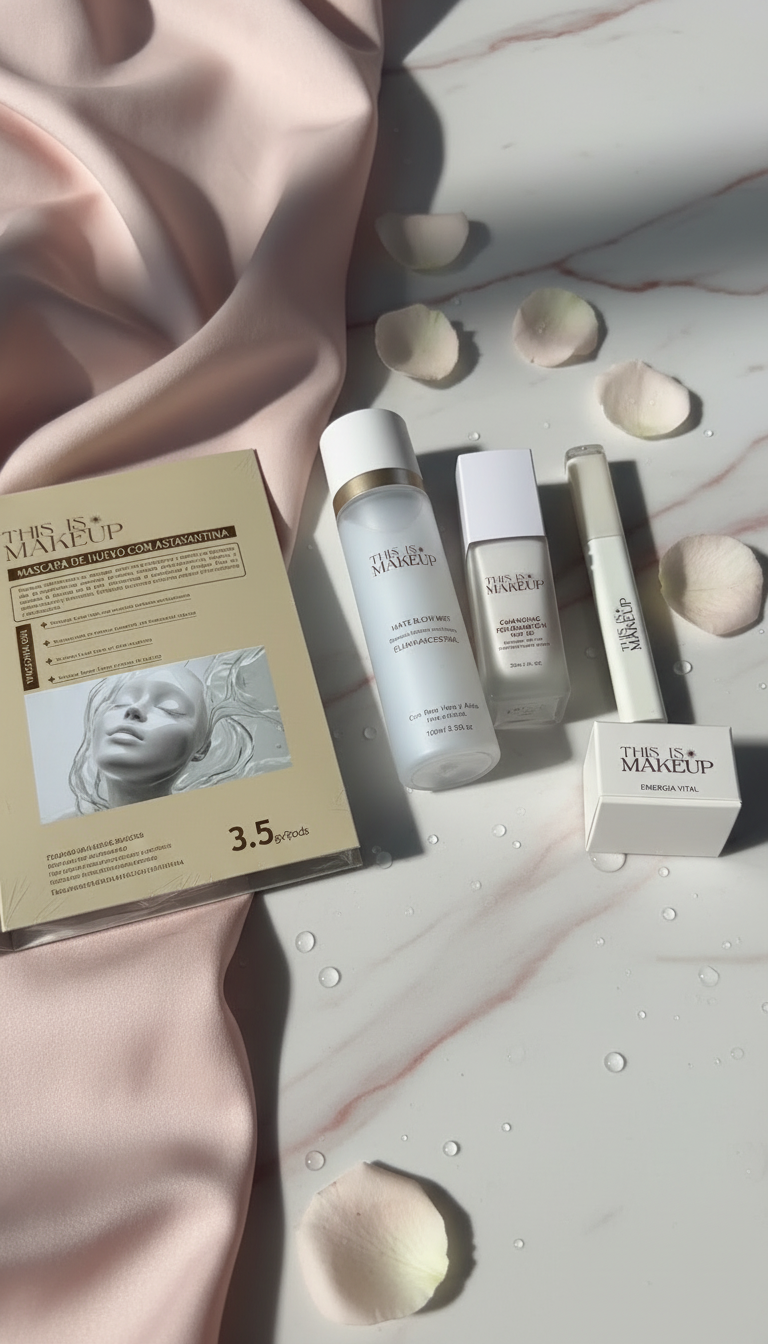 Set Ritual Ancestral