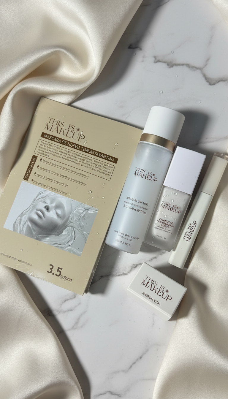 Set Ritual Ancestral