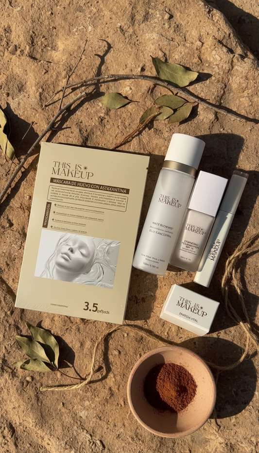 Set Ritual Ancestral