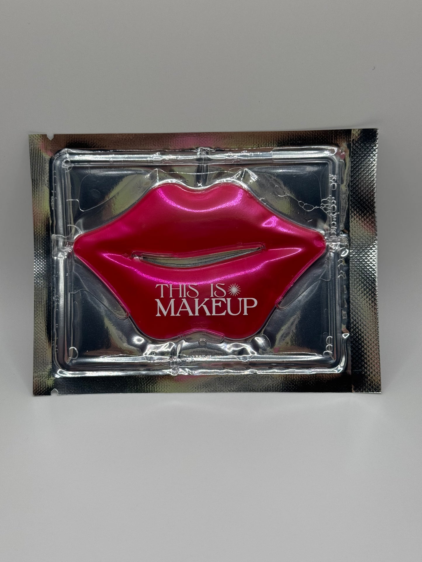 Lip Elixir Mask