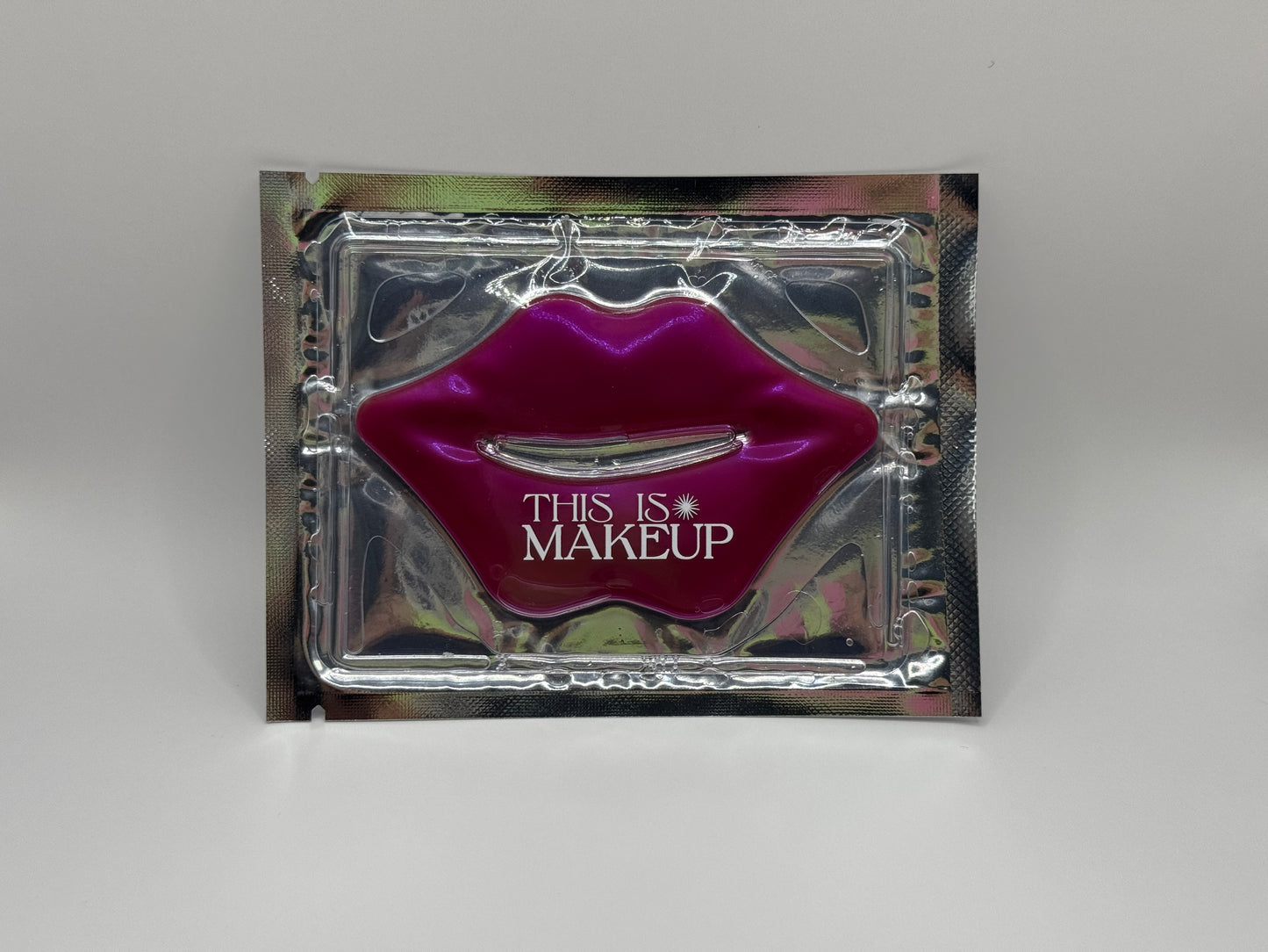 Lip Elixir Mask