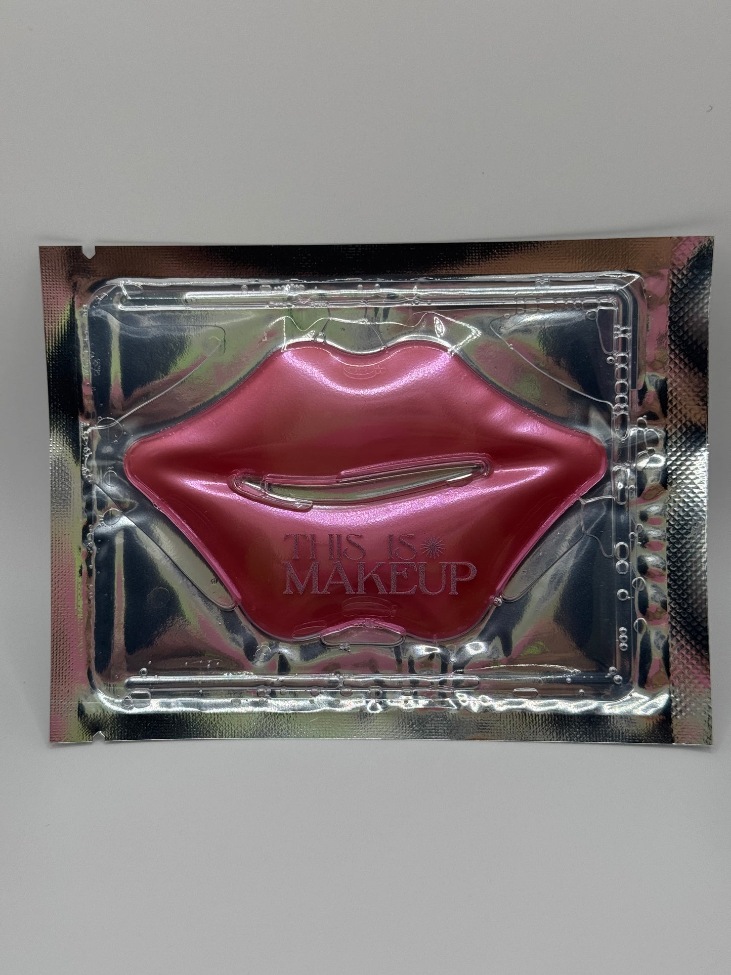 Lip Elixir Mask
