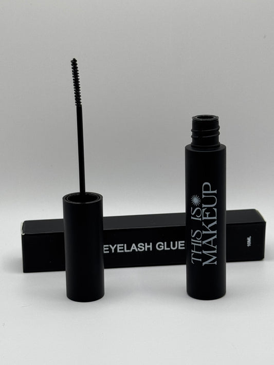 Pegamento Pestañas Negro